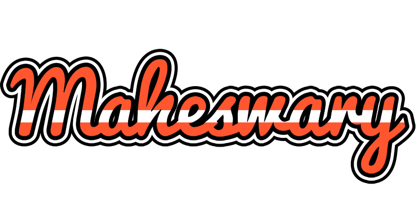 Maheswary denmark logo