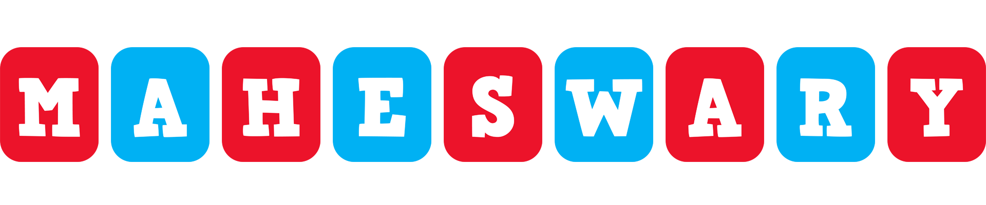 Maheswary diesel logo