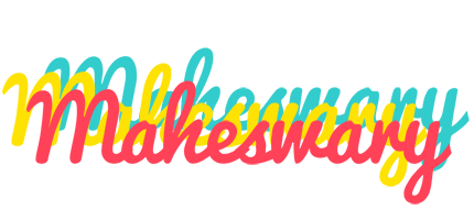 Maheswary disco logo