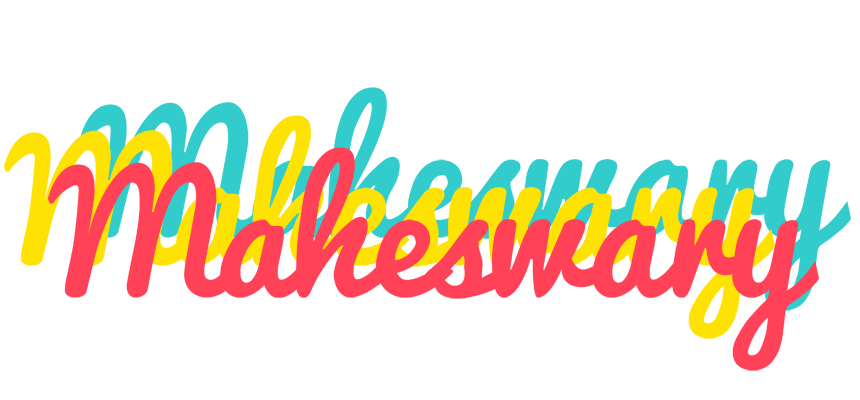 Maheswary disco logo