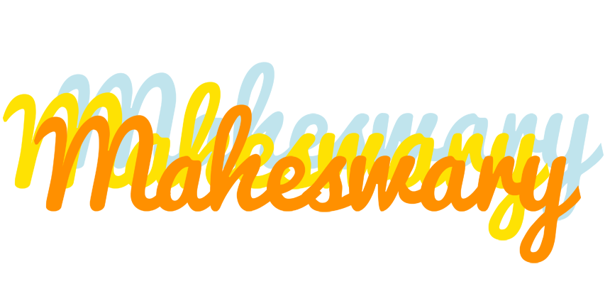 Maheswary energy logo