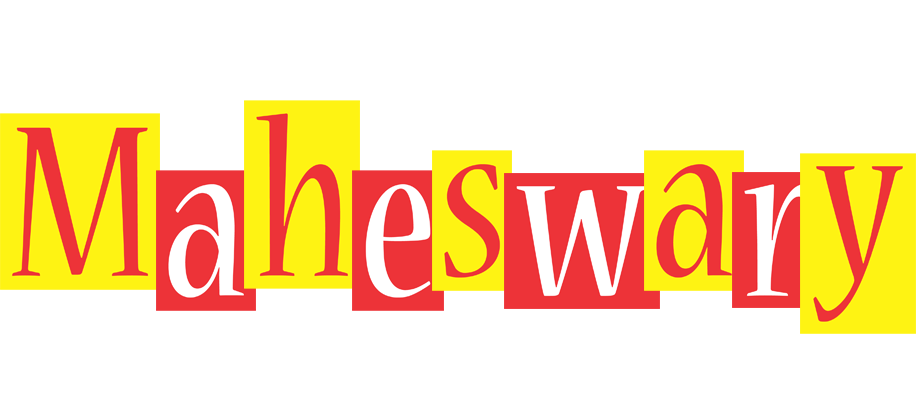 Maheswary errors logo