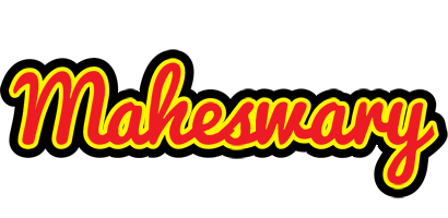 Maheswary fireman logo