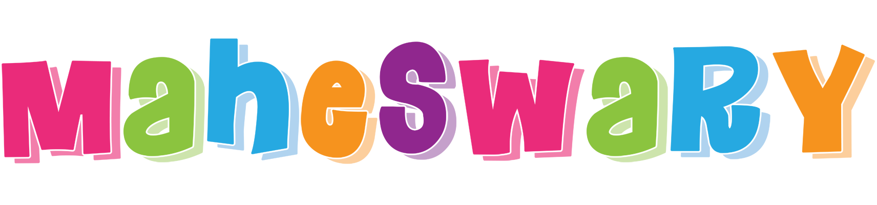 Maheswary friday logo