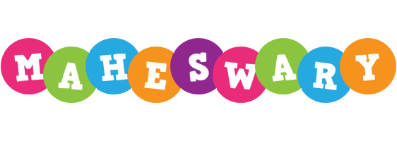 Maheswary friends logo