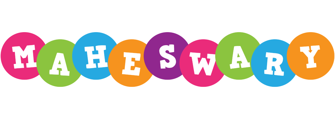Maheswary friends logo