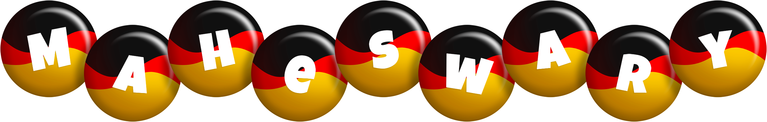 Maheswary german logo