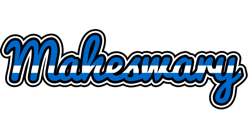 Maheswary greece logo