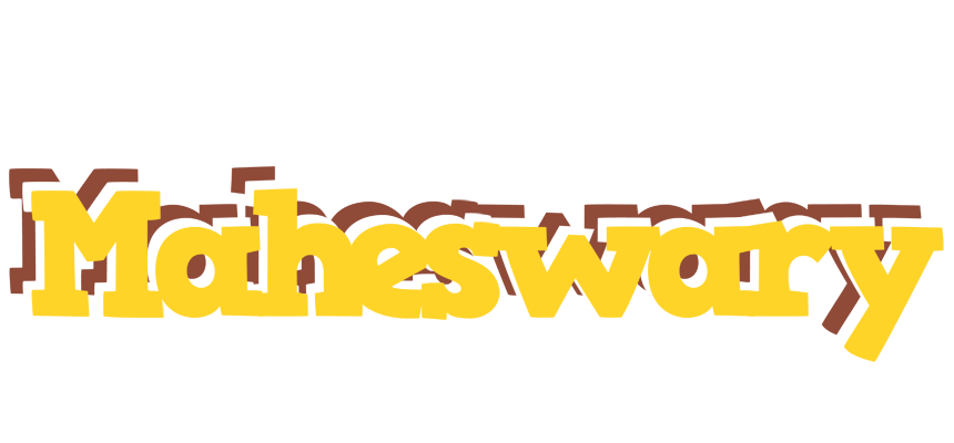 Maheswary hotcup logo