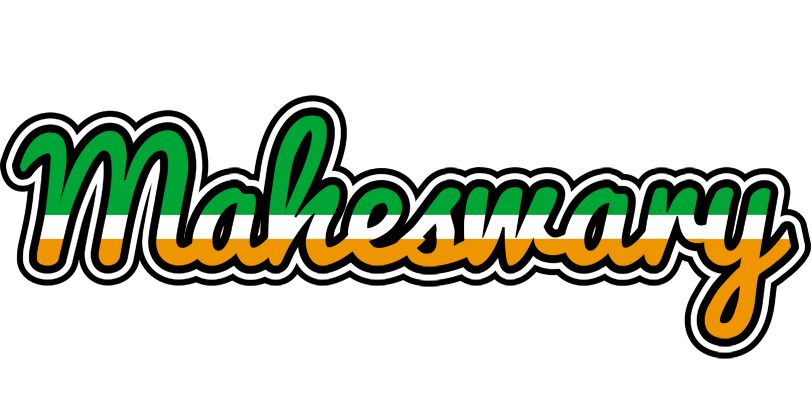 Maheswary ireland logo