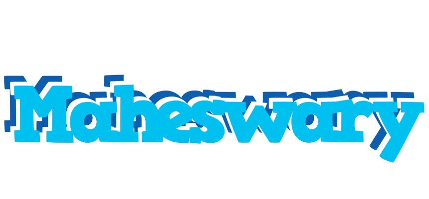 Maheswary jacuzzi logo