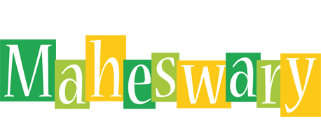 Maheswary lemonade logo