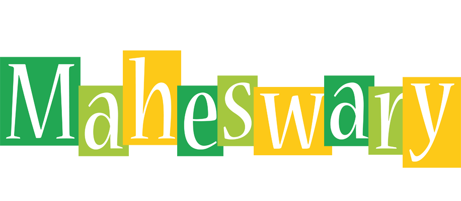 Maheswary lemonade logo