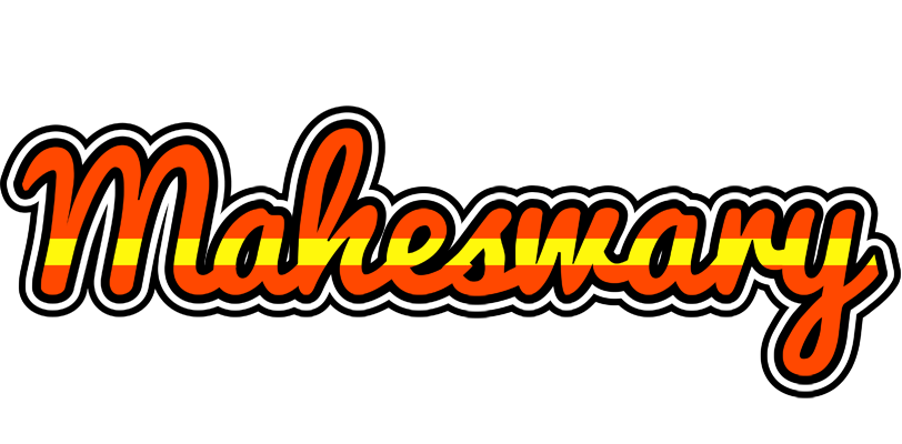 Maheswary madrid logo