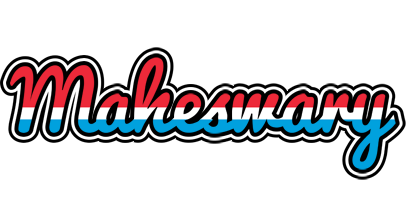 Maheswary norway logo