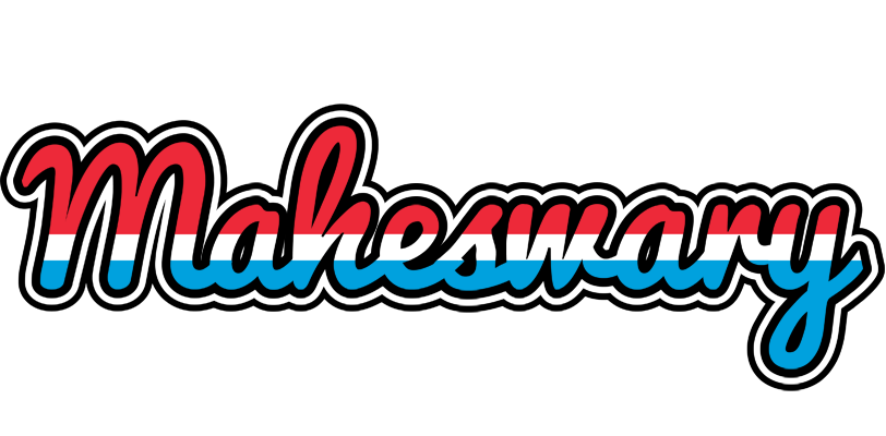 Maheswary norway logo