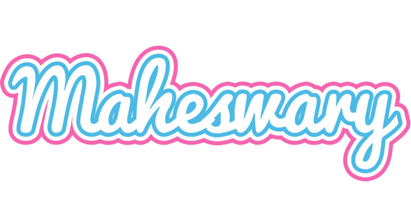 Maheswary outdoors logo