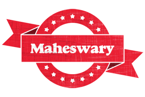 Maheswary passion logo