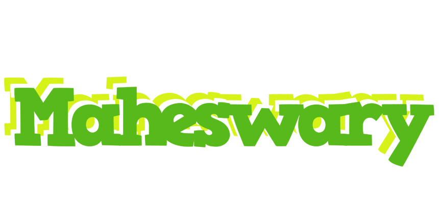 Maheswary picnic logo