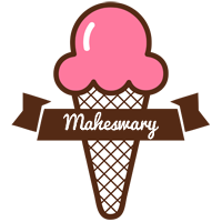 Maheswary premium logo