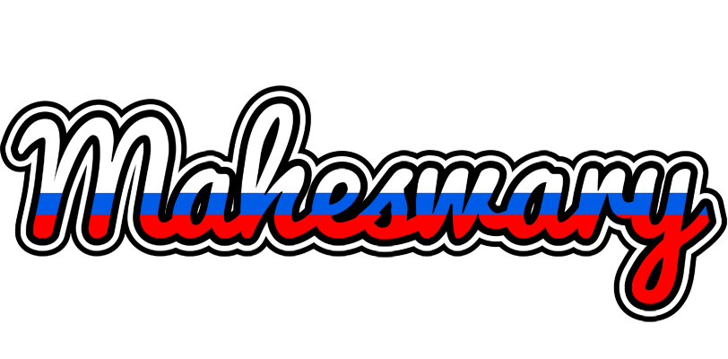 Maheswary russia logo