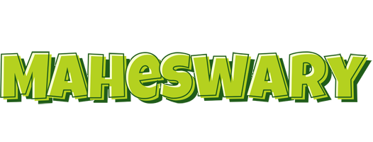 Maheswary summer logo