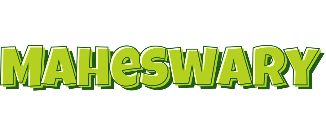 Maheswary summer logo