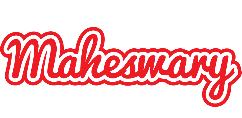 Maheswary sunshine logo