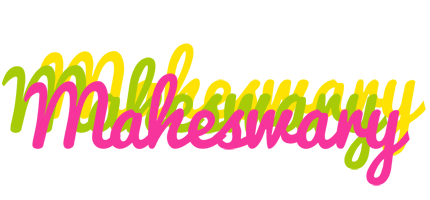 Maheswary sweets logo