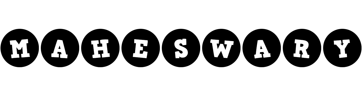 Maheswary tools logo