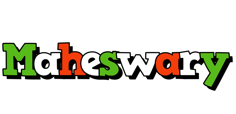 Maheswary venezia logo