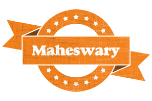 Maheswary victory logo