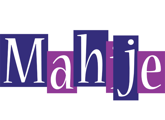 Mahije autumn logo