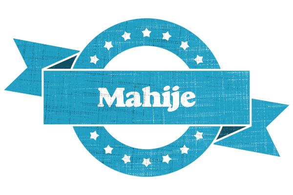Mahije balance logo