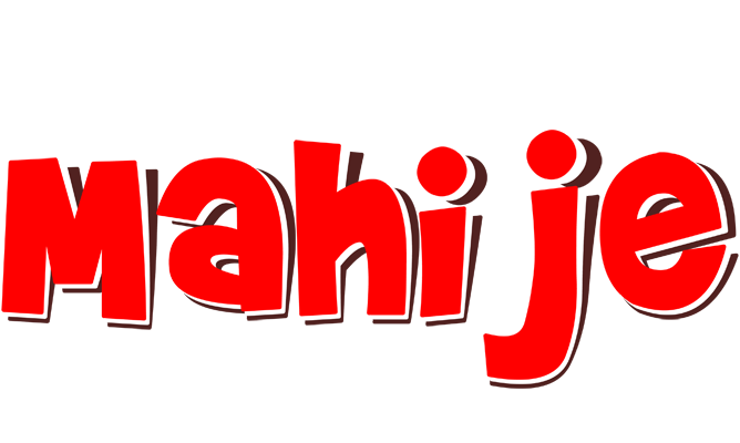 Mahije basket logo