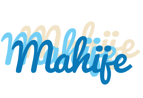 Mahije breeze logo