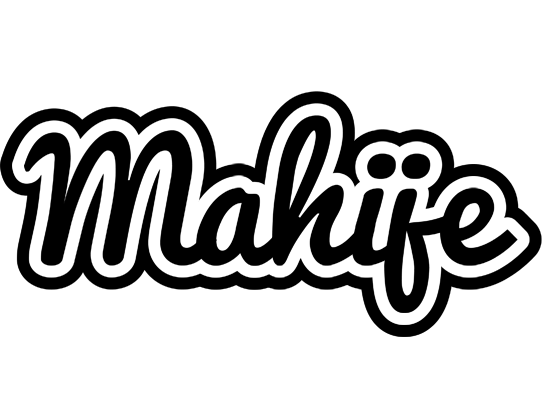 Mahije chess logo