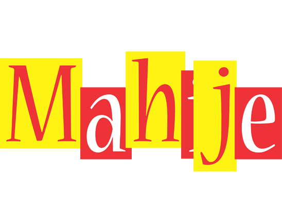 Mahije errors logo
