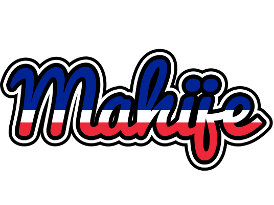 Mahije france logo