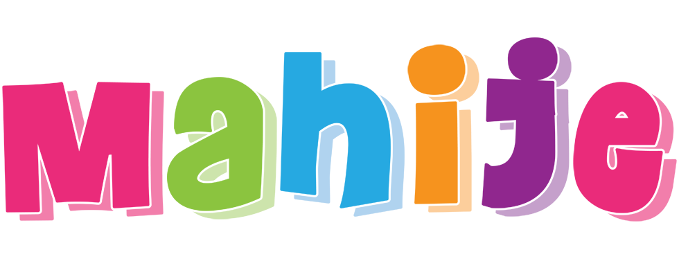Mahije friday logo