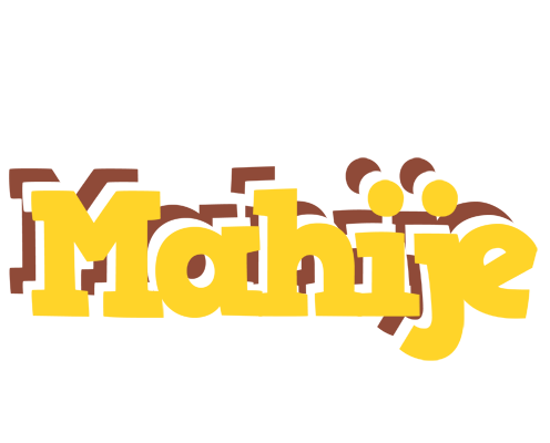 Mahije hotcup logo