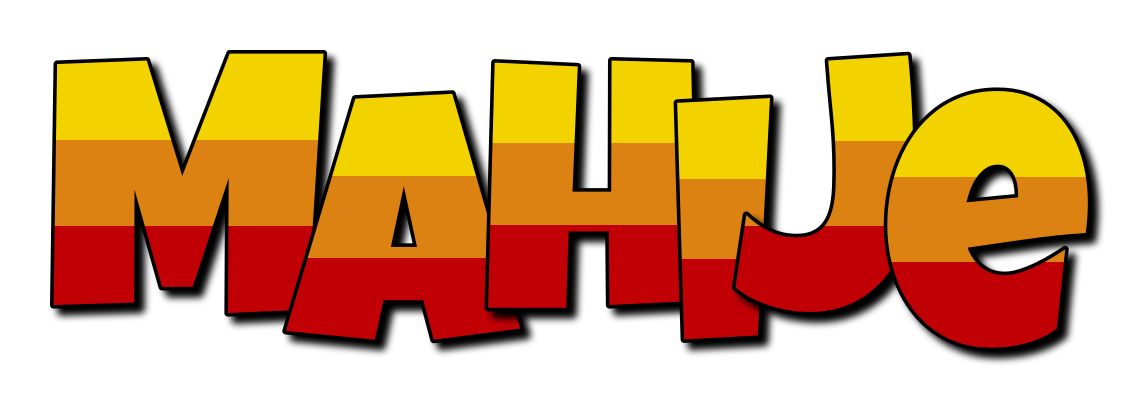 Mahije jungle logo