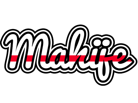 Mahije kingdom logo