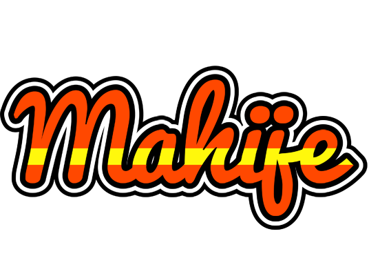 Mahije madrid logo