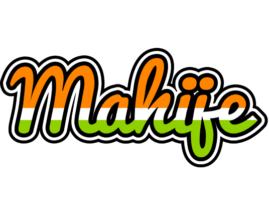 Mahije mumbai logo