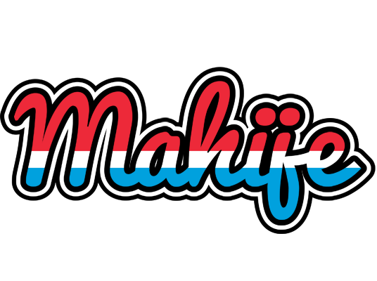 Mahije norway logo