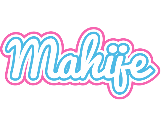 Mahije outdoors logo