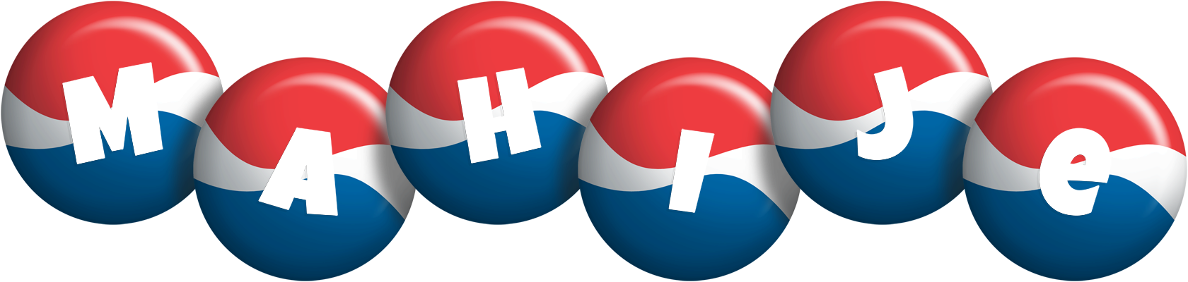 Mahije paris logo