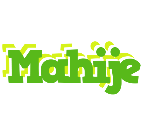 Mahije picnic logo