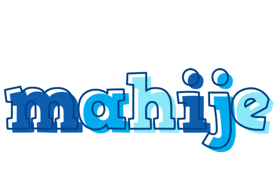 Mahije sailor logo